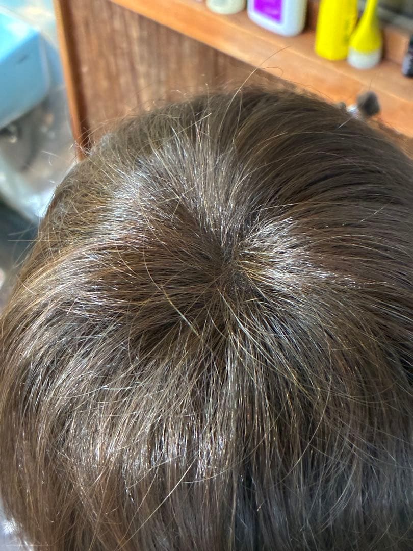 ウィッグ・エクステ uki