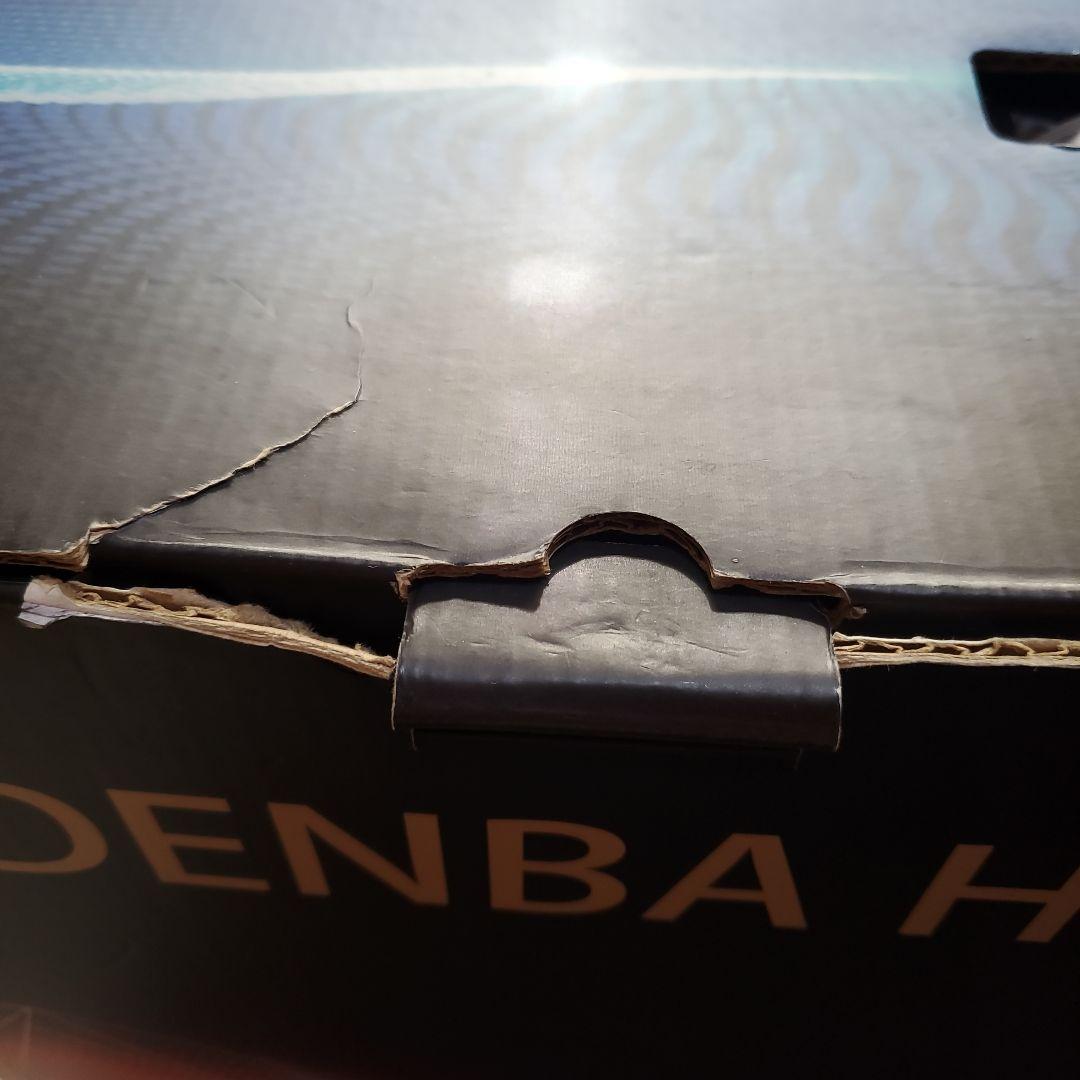 【限定値下】DENBA デンバヘルススタンダード 別売カバー(新品)&検電器付