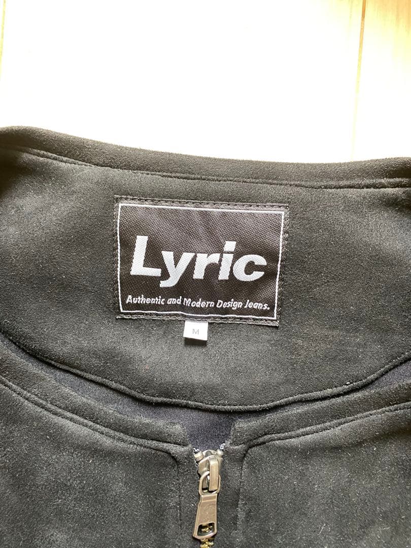 access 25周年 XXVブルゾン Mサイズ 浅倉大介 貴水博之