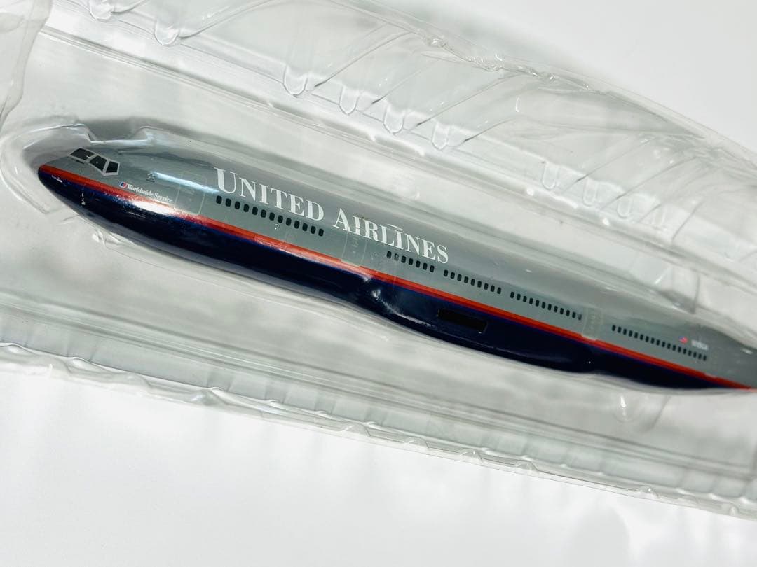 hogan 1/200 ユナイテッド航空 Boeing 777-200