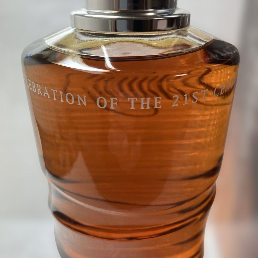 SUNTRY 21stCentury 17年ウイスキー 2001年特別版