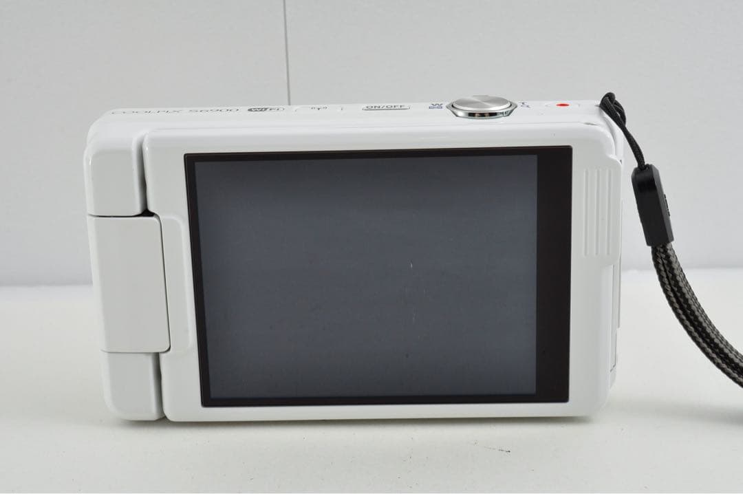 Nikon COOLPIX S6900 コンデジ デジカメ カメラ