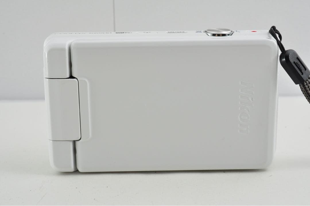 Nikon COOLPIX S6900 コンデジ デジカメ カメラ