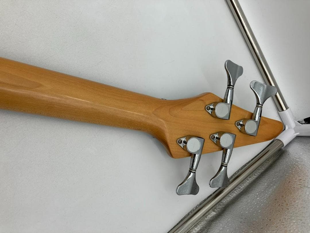 Greco Atomic bass エレキベース