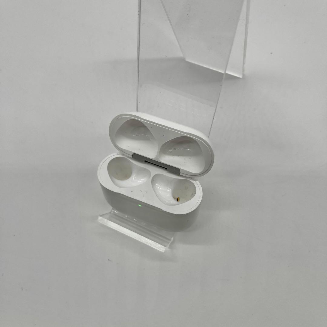 Apple AirPods 第4世代 ANC USB-C 充電ケース 純正単体