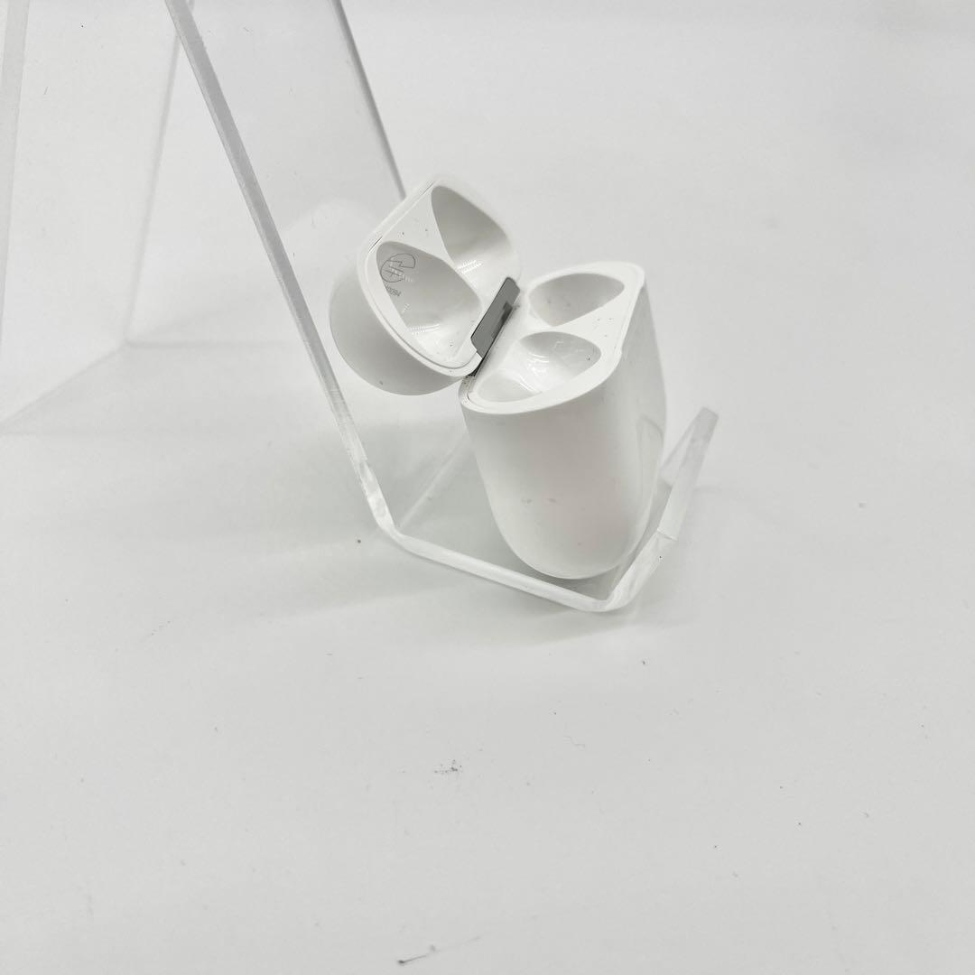 Apple AirPods 第4世代 ANC USB-C 充電ケース 純正単体
