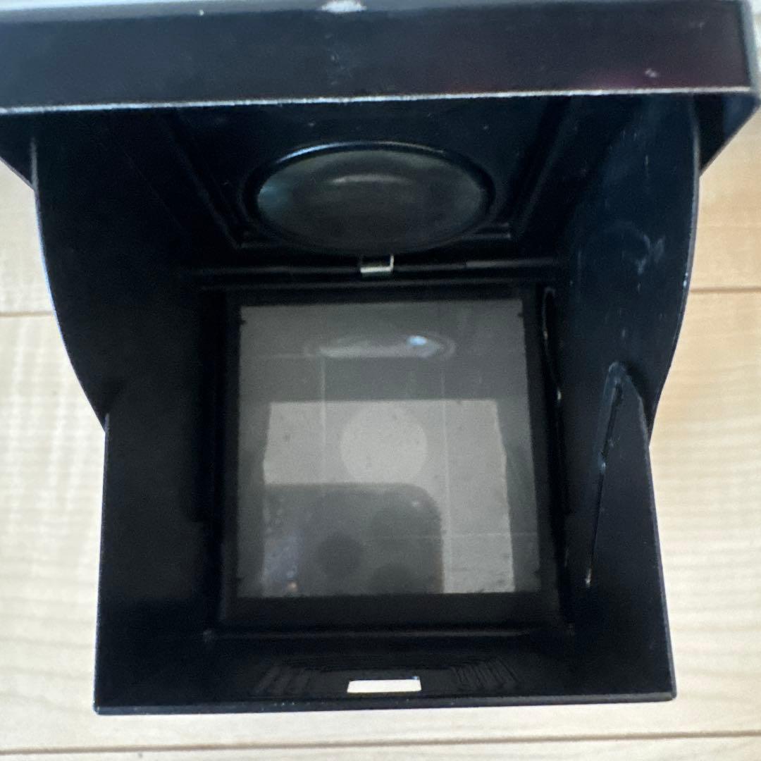 RICOHMATIC 225 二眼レフカメラ