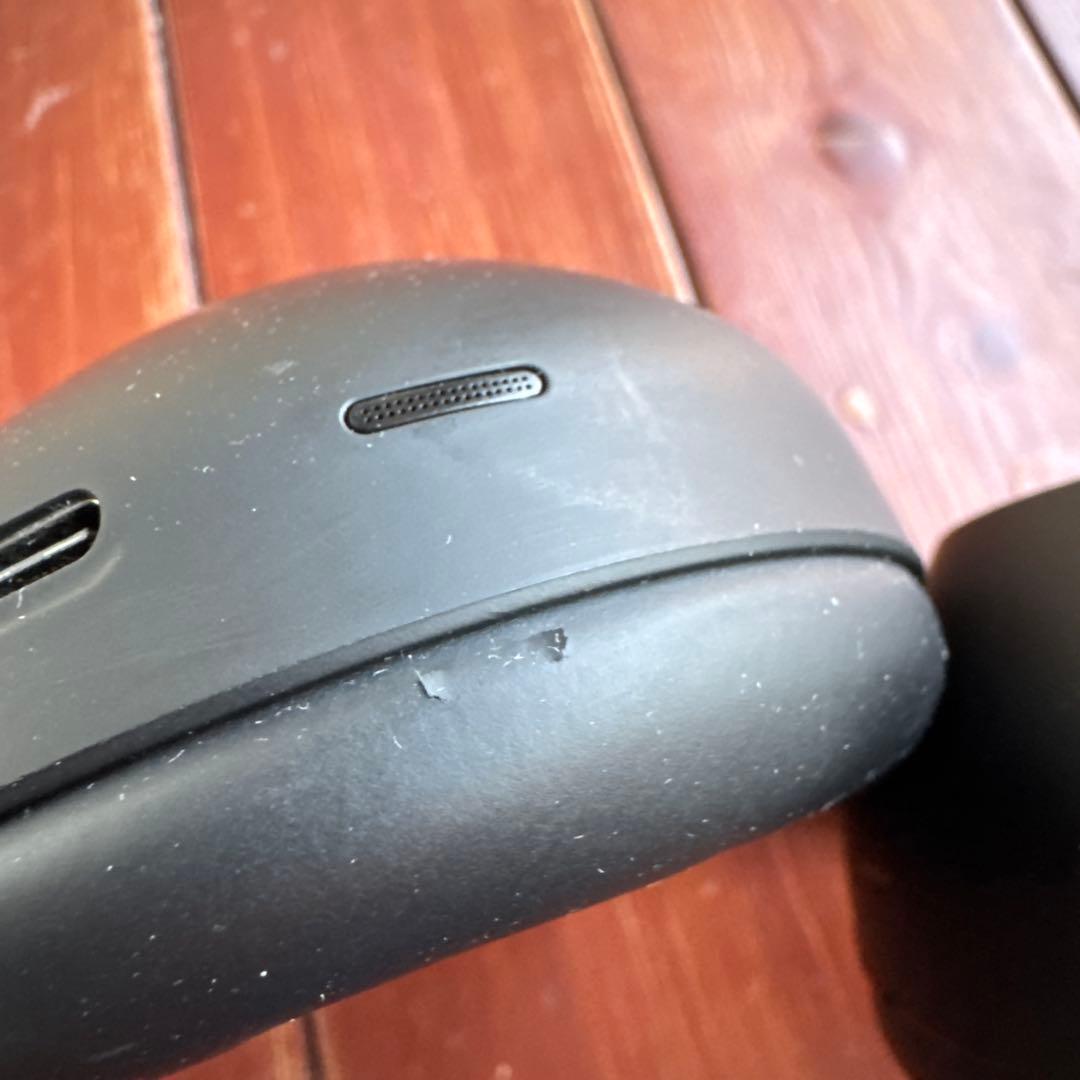 Sony WH-1000XM6 ワイヤレスヘッドホン ブラック