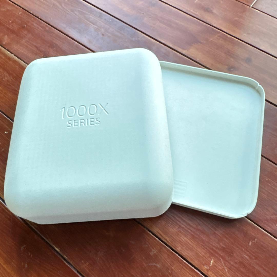 Sony WH-1000XM6 ワイヤレスヘッドホン ブラック