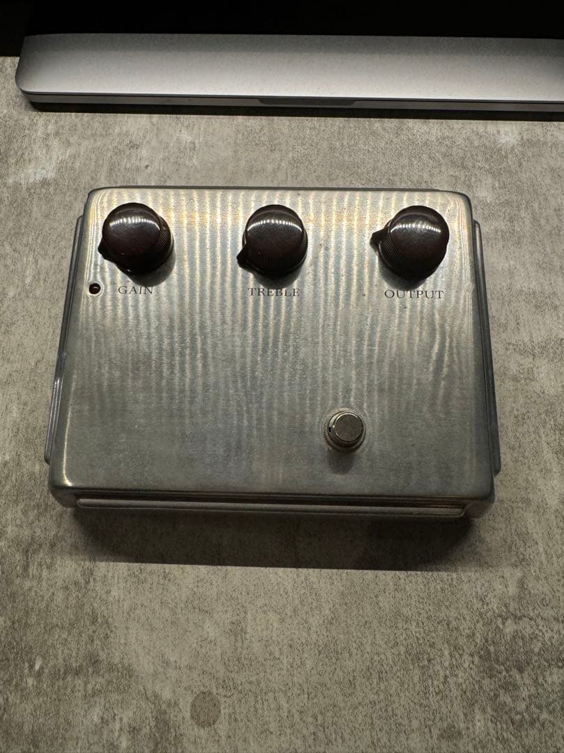 Partspipe / Klon Centaur Clone クローン