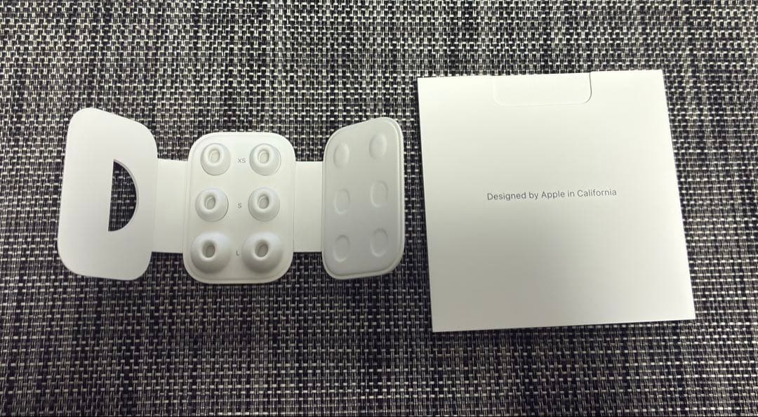 AirPods Pro (第2世代) Lightningタイプ