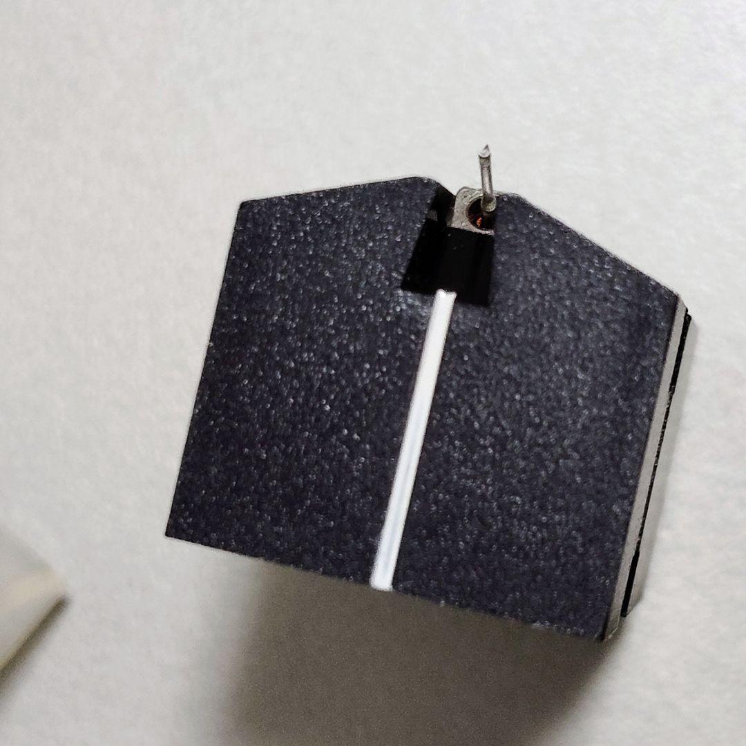 DENON MCカートリッジ DL-103 出音音質良好 美品