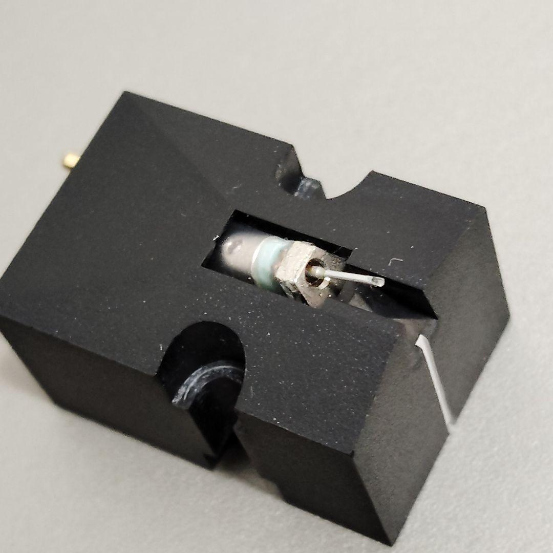 DENON MCカートリッジ DL-103 出音音質良好 美品