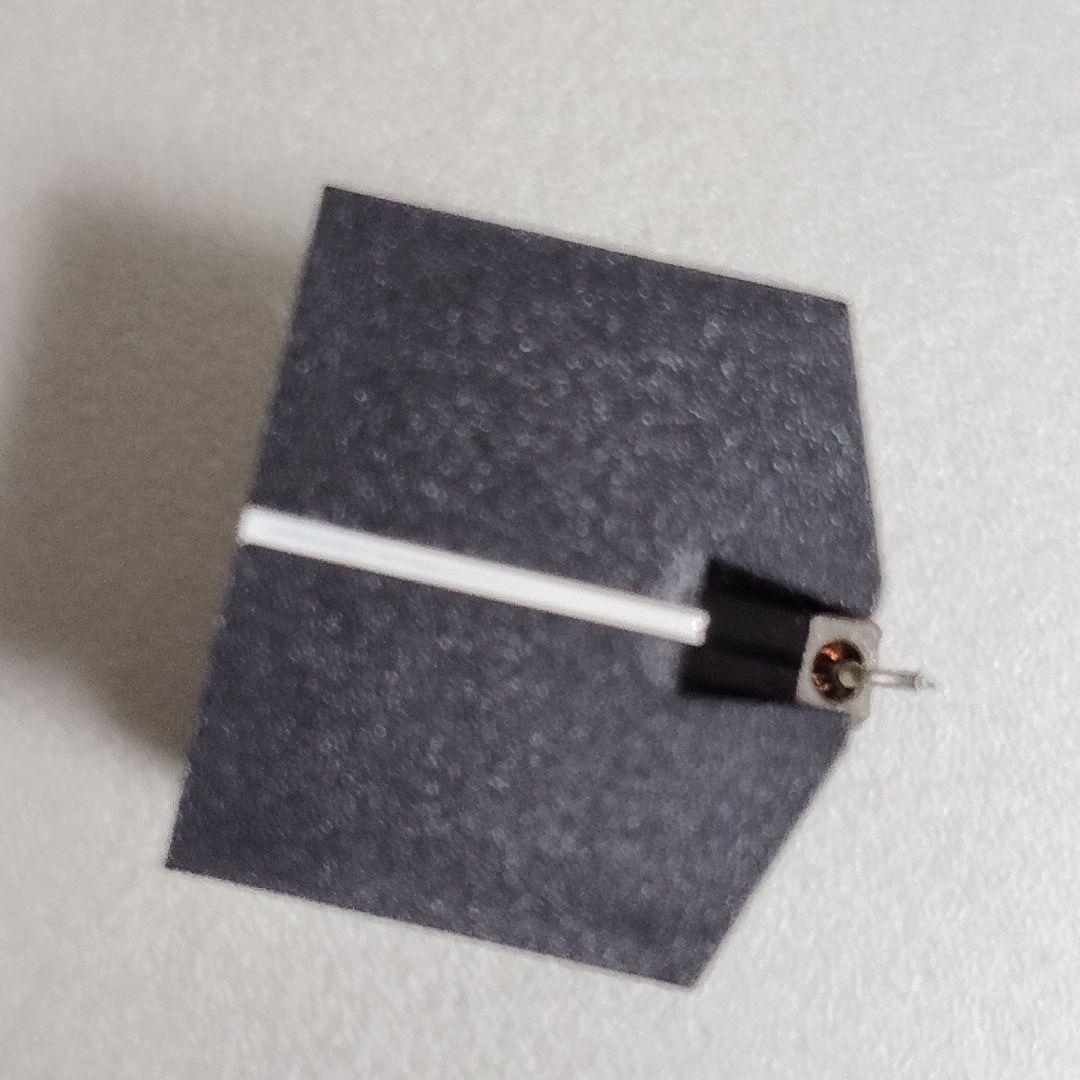 DENON MCカートリッジ DL-103 出音音質良好 美品