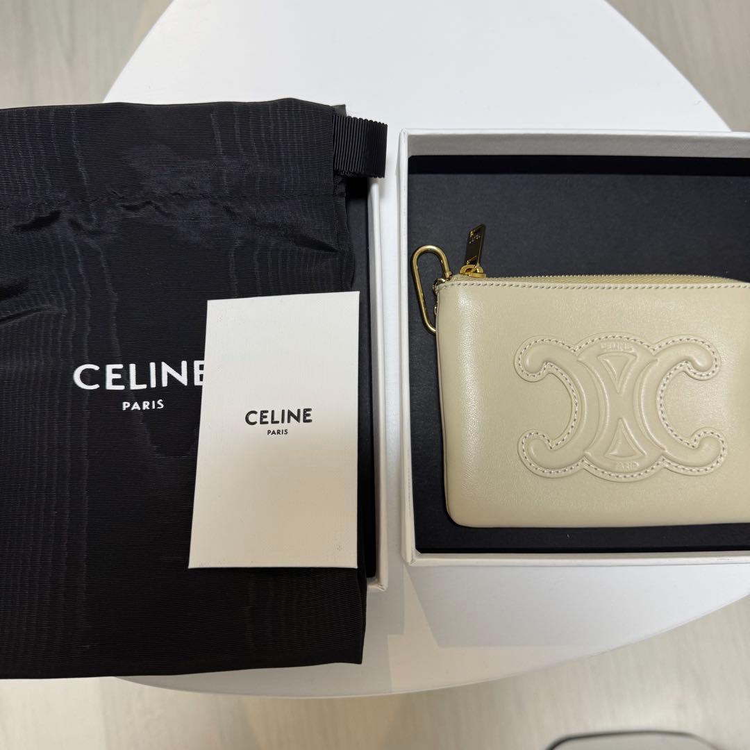 CELINE セリーヌ　ケース