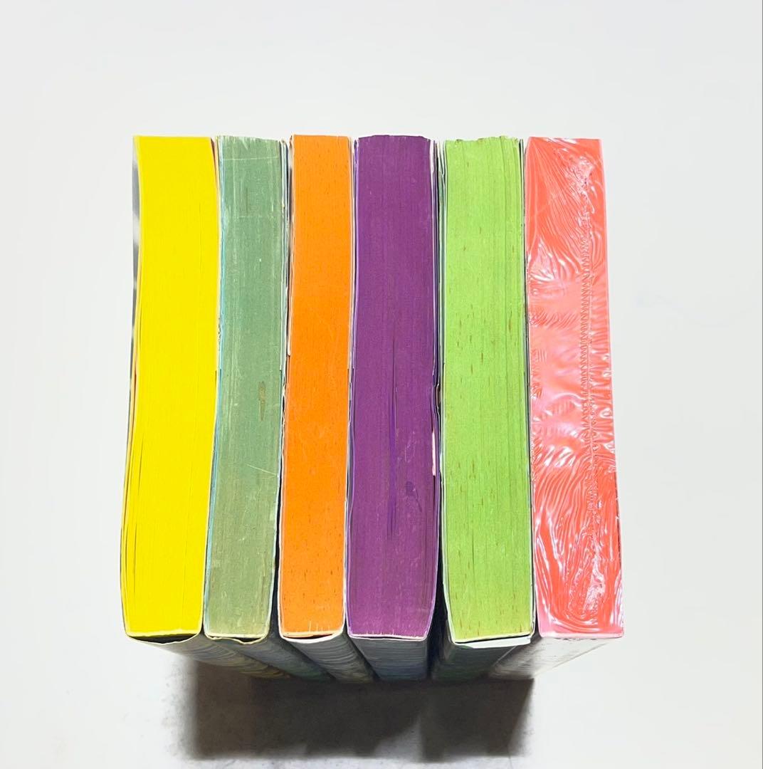 AKIRA 全6巻完結セット