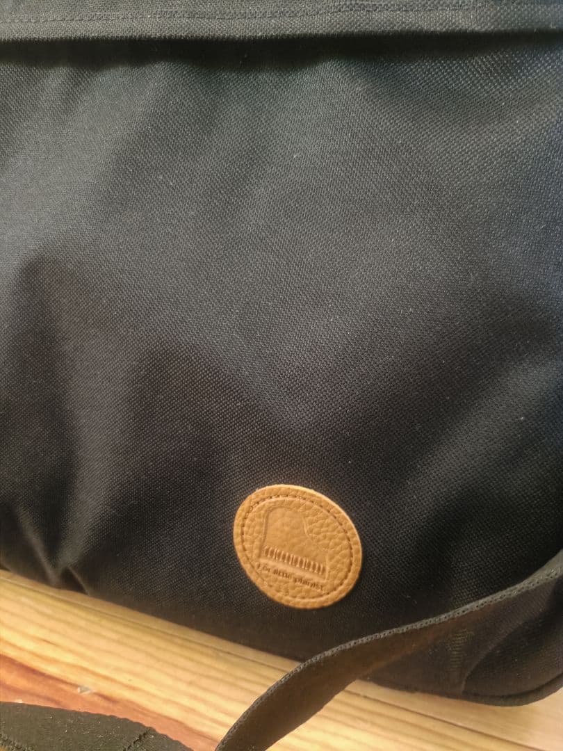 美品 Pianista ピアニスタ ピアノ補助台 足台 日本製 キャリーバッグ