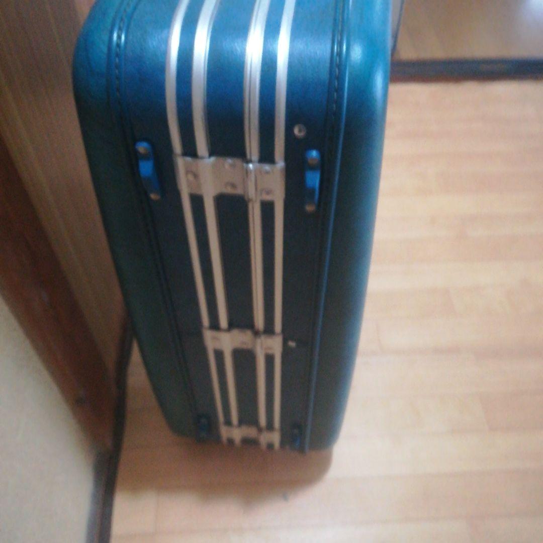 昭和レトロスーツケース