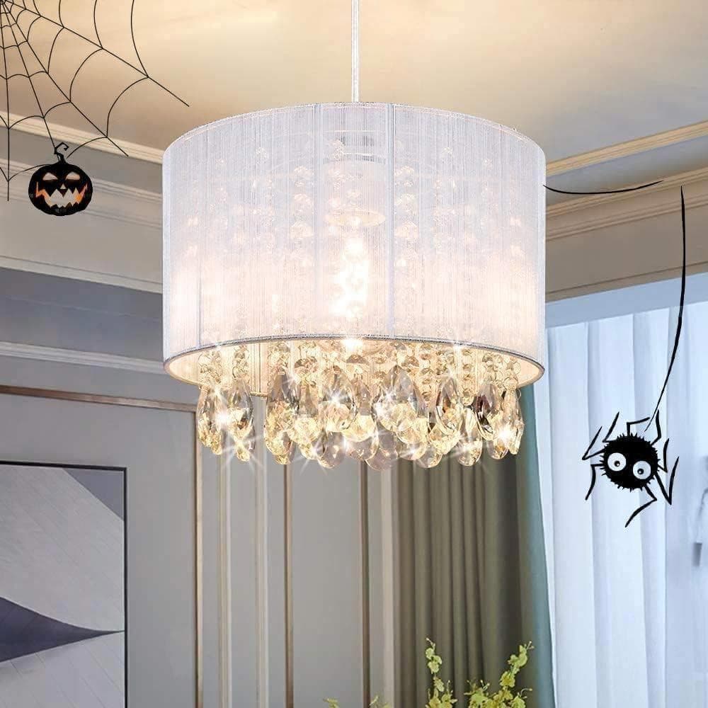 【M2813-84-57】シャンデリア　オシャレ 新品