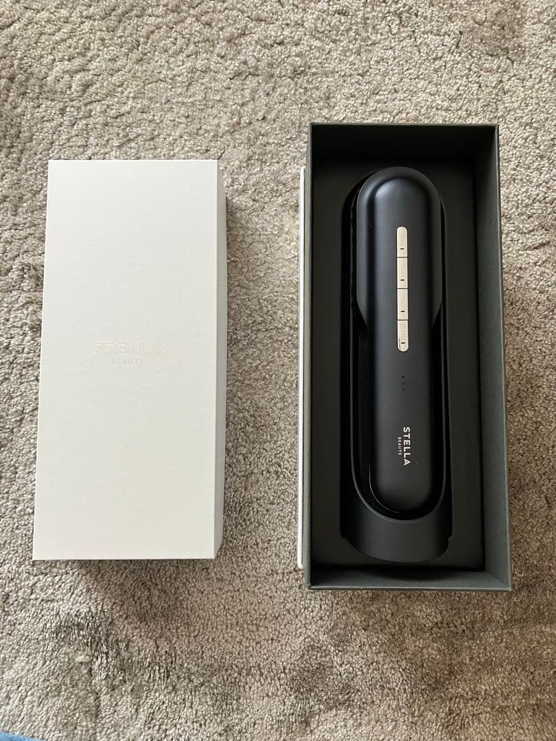 STELLA BEAUTEレーザー&EMSリフトブラシPRO