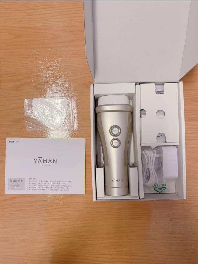 YA-MAN TOKYO JAPAN レイボーテヴィーナス ビューティープラス