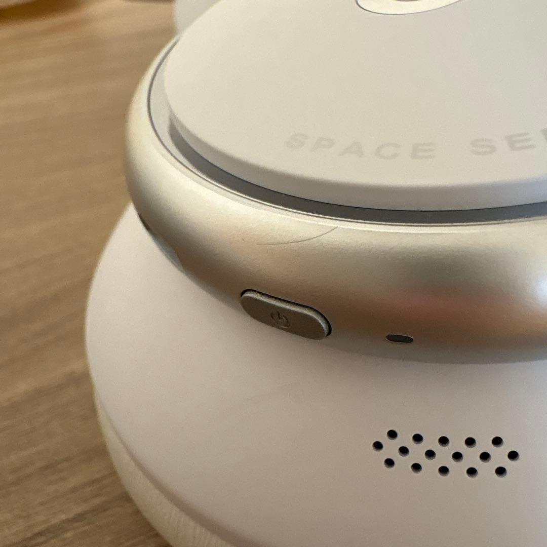 Anker Soundcore Space Q45アンカーヘッドホンq45