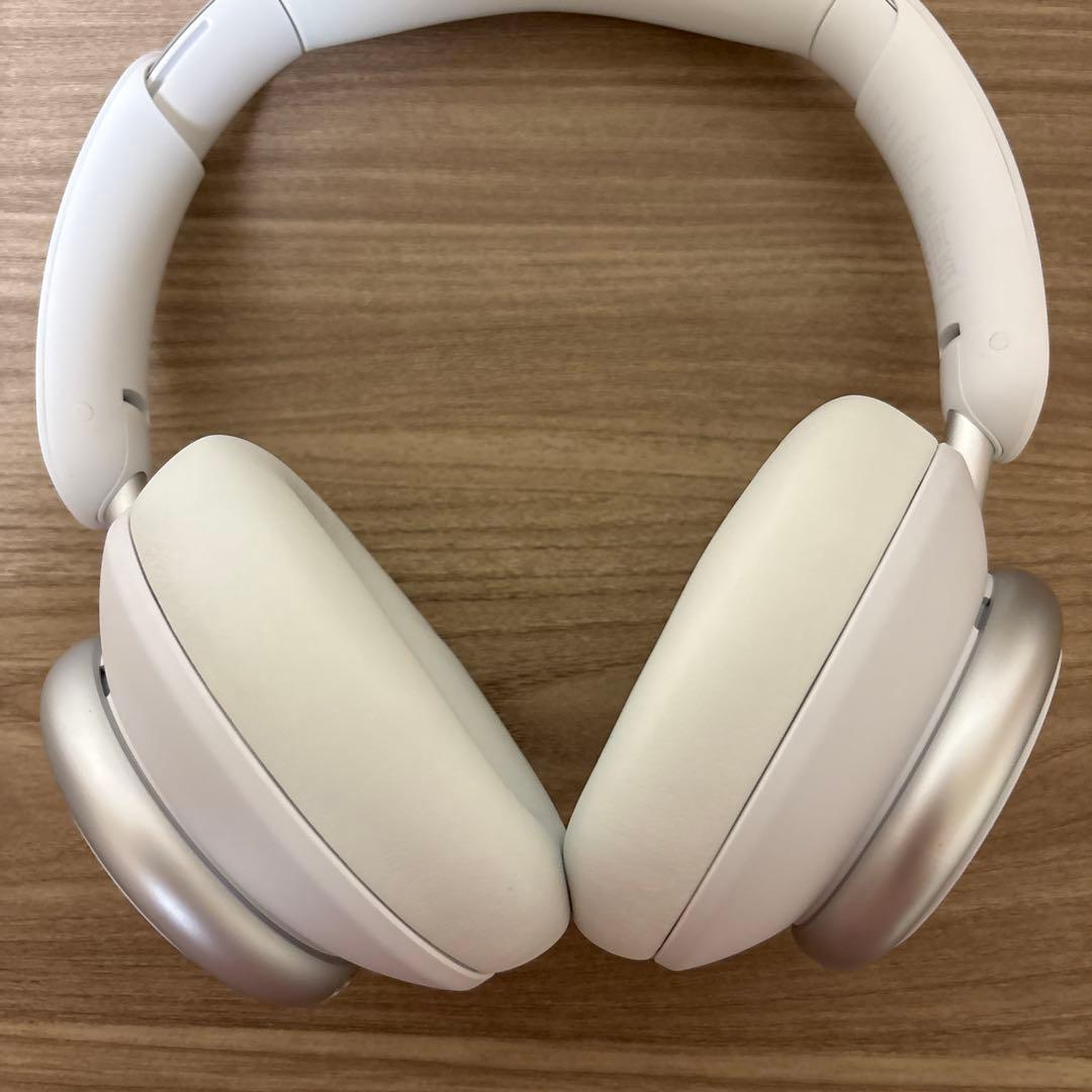 Anker Soundcore Space Q45アンカーヘッドホンq45