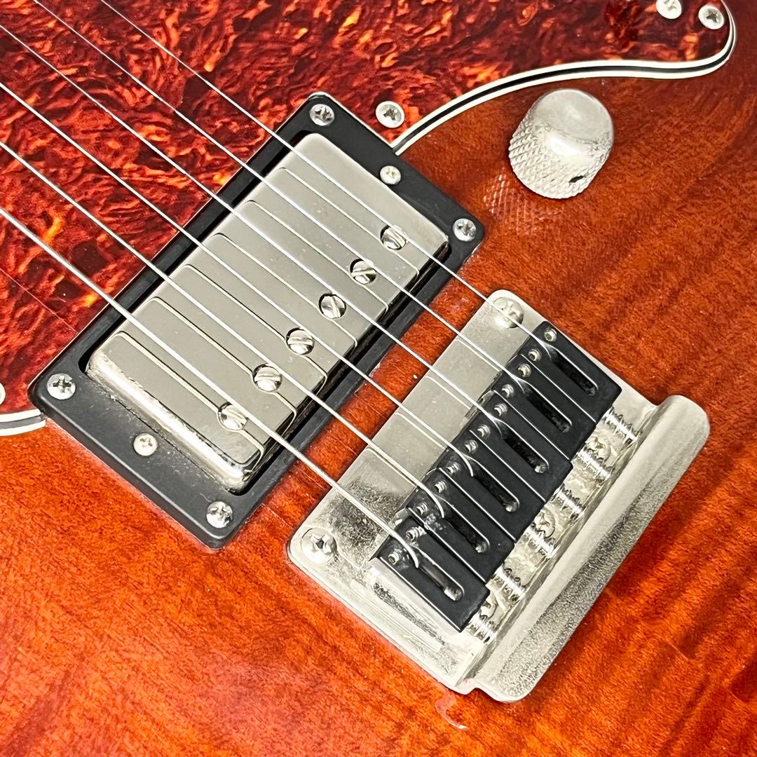 Pacifica PAC611HFM パシフィカ　YAMAHA ヤマハ　中古