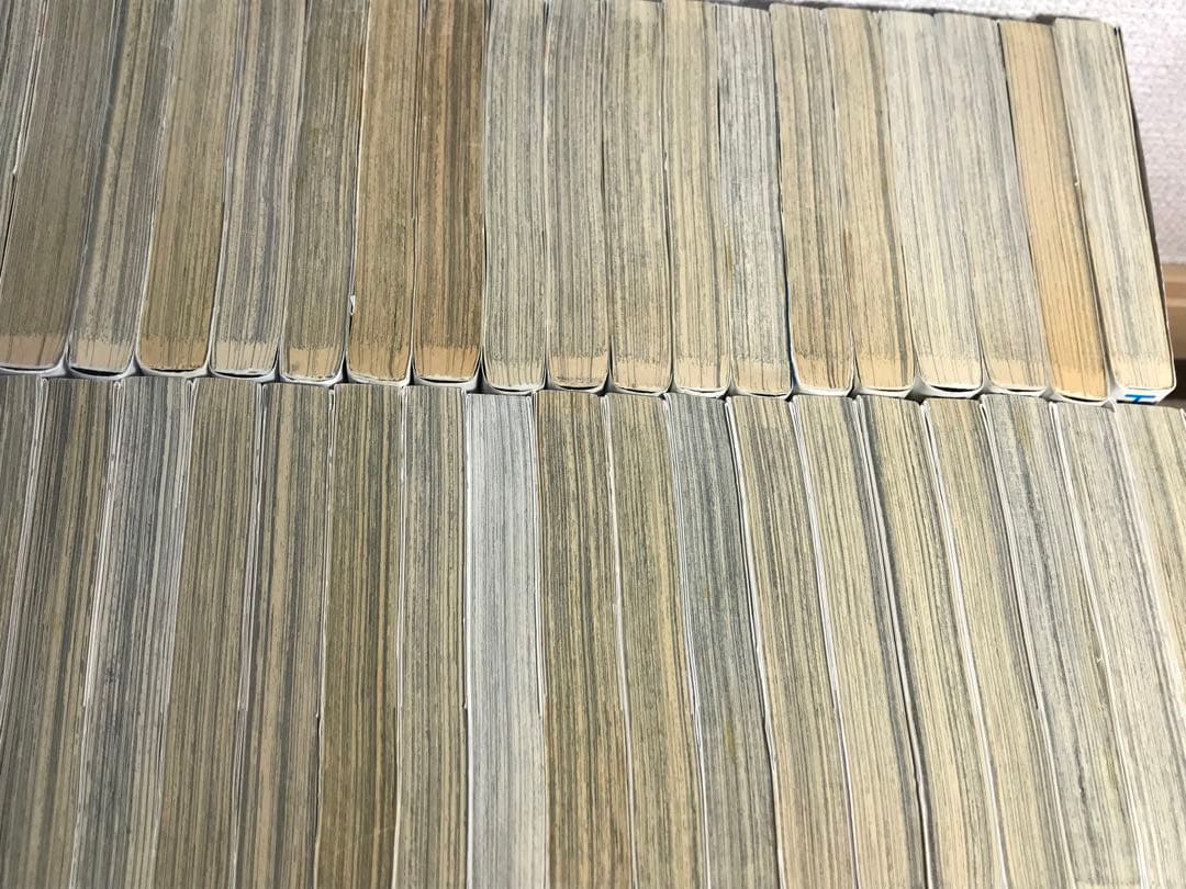 BLEACH 1-74巻　全巻セット