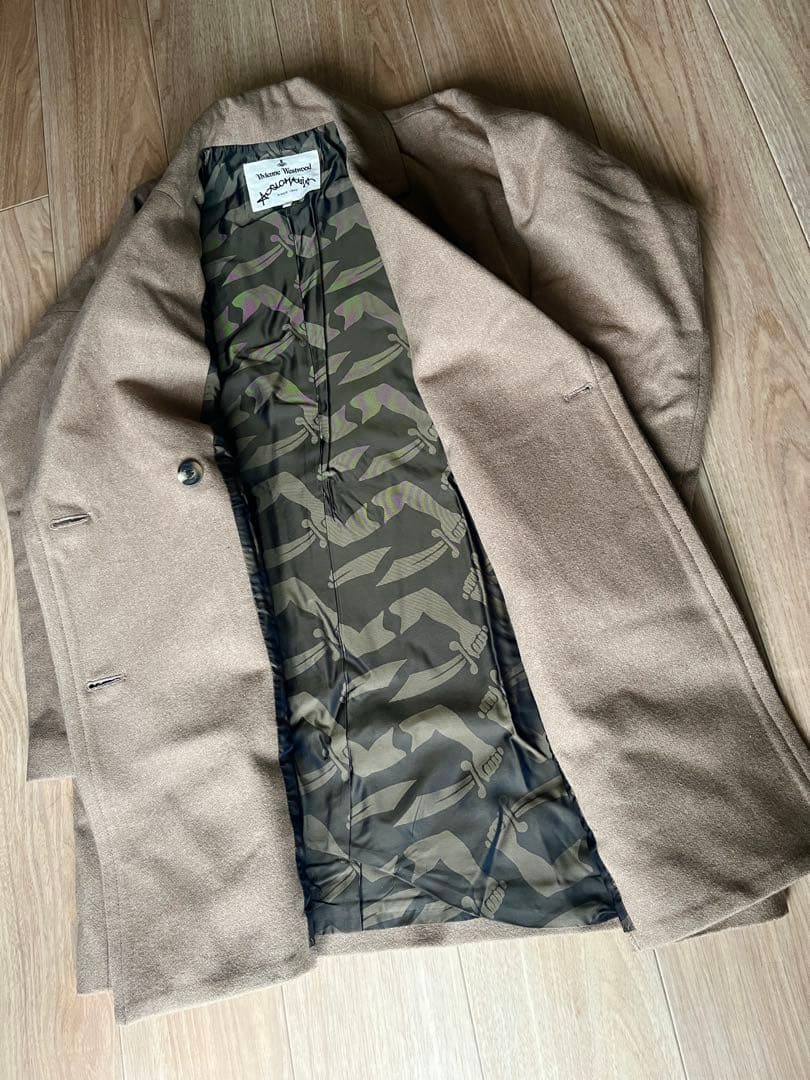 Vivienne Westwood Anglomania コート