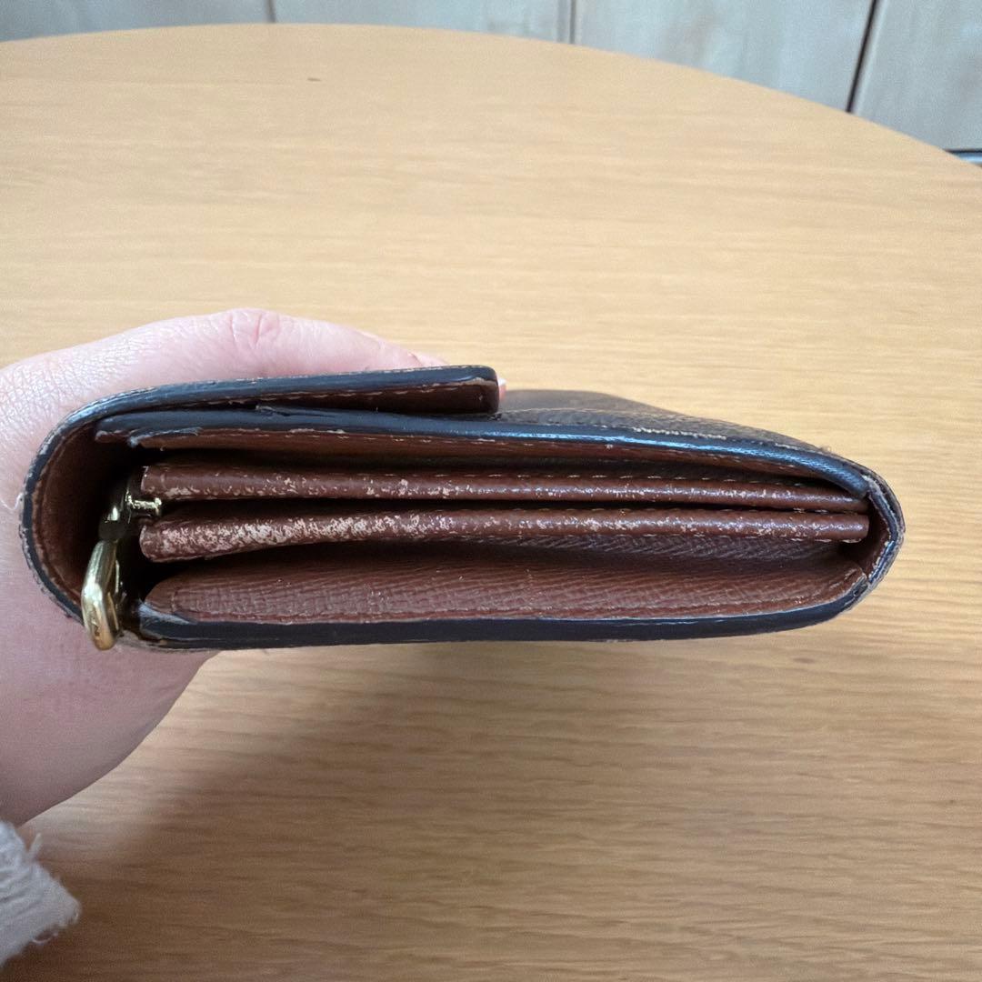 Louis Vuitton モノグラム