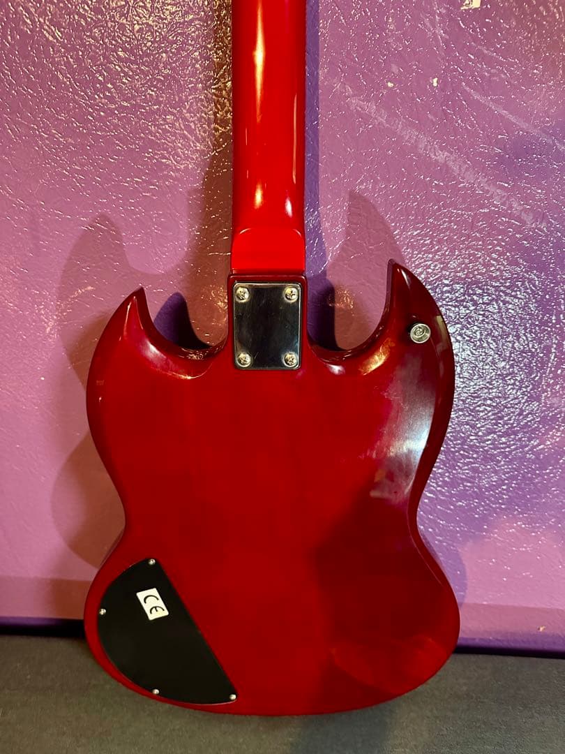 Legend SG エレキギター