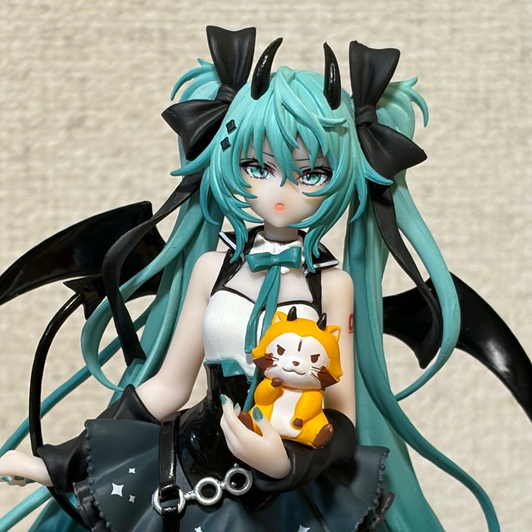 d*7様 初音ミク　フィギュア　16個　まとめ売り