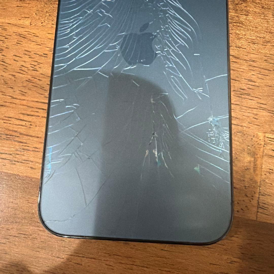 iPhone12PRO 256G SIMフリー　シムフリー