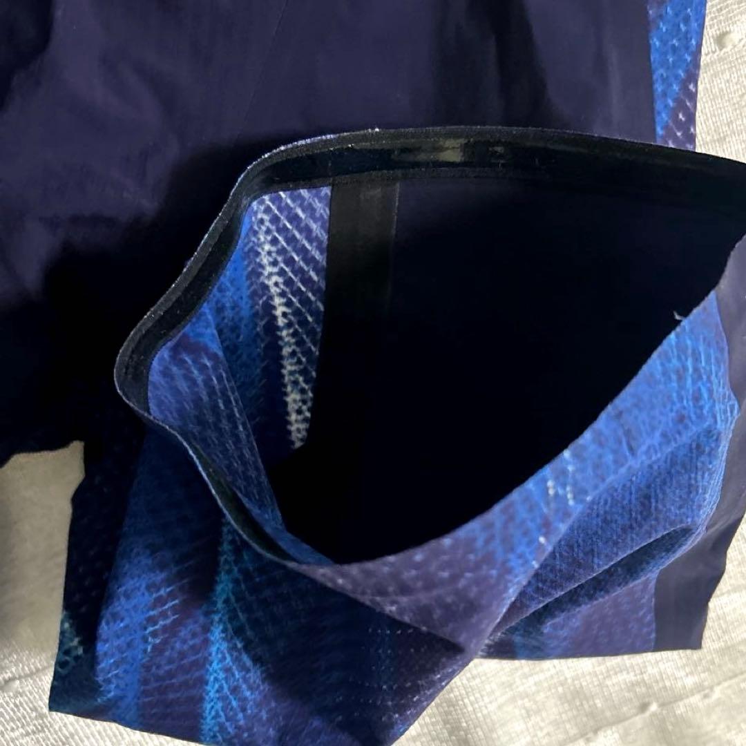 ミズノ☆ GX-SONIC V MR N2MB0002 競泳水着 メンズ S