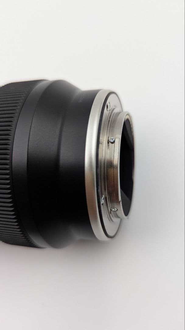 レンズ(ズーム) TAMRON 28-75mm F2.8 Di III VXD G2 SONY