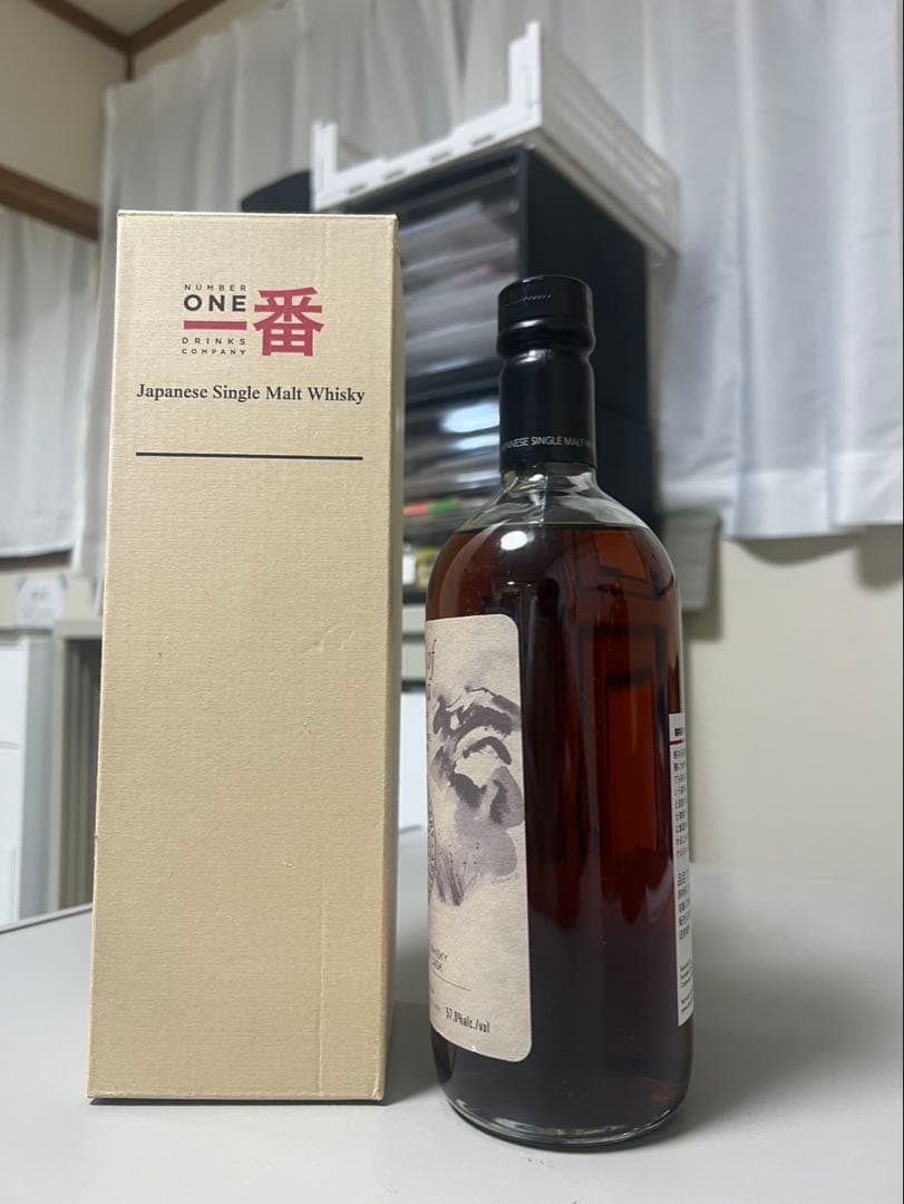 メモリーズオブ軽井沢1999ウイスキー 14年 一番 750ml