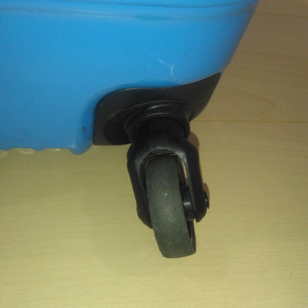 イノベーター innovator キャリーケース 機内OK TSAロック36L