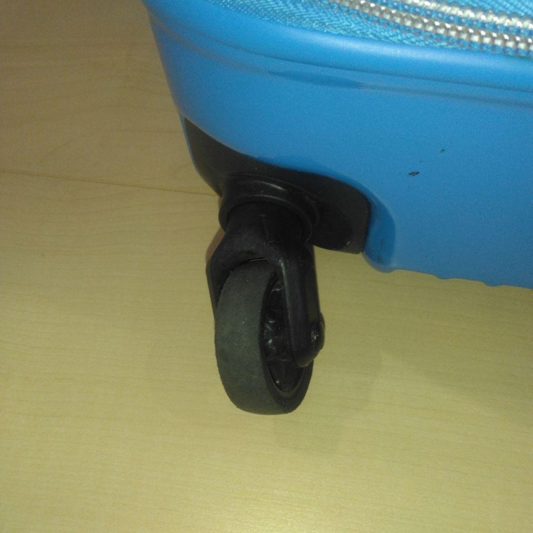 イノベーター innovator キャリーケース 機内OK TSAロック36L