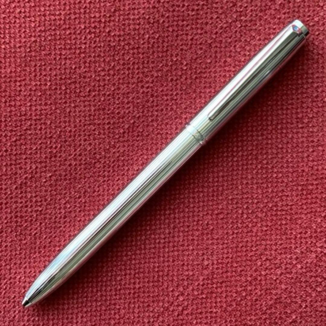 MONTBLANC　PIX-O-MAT ４色ボールペン　レア