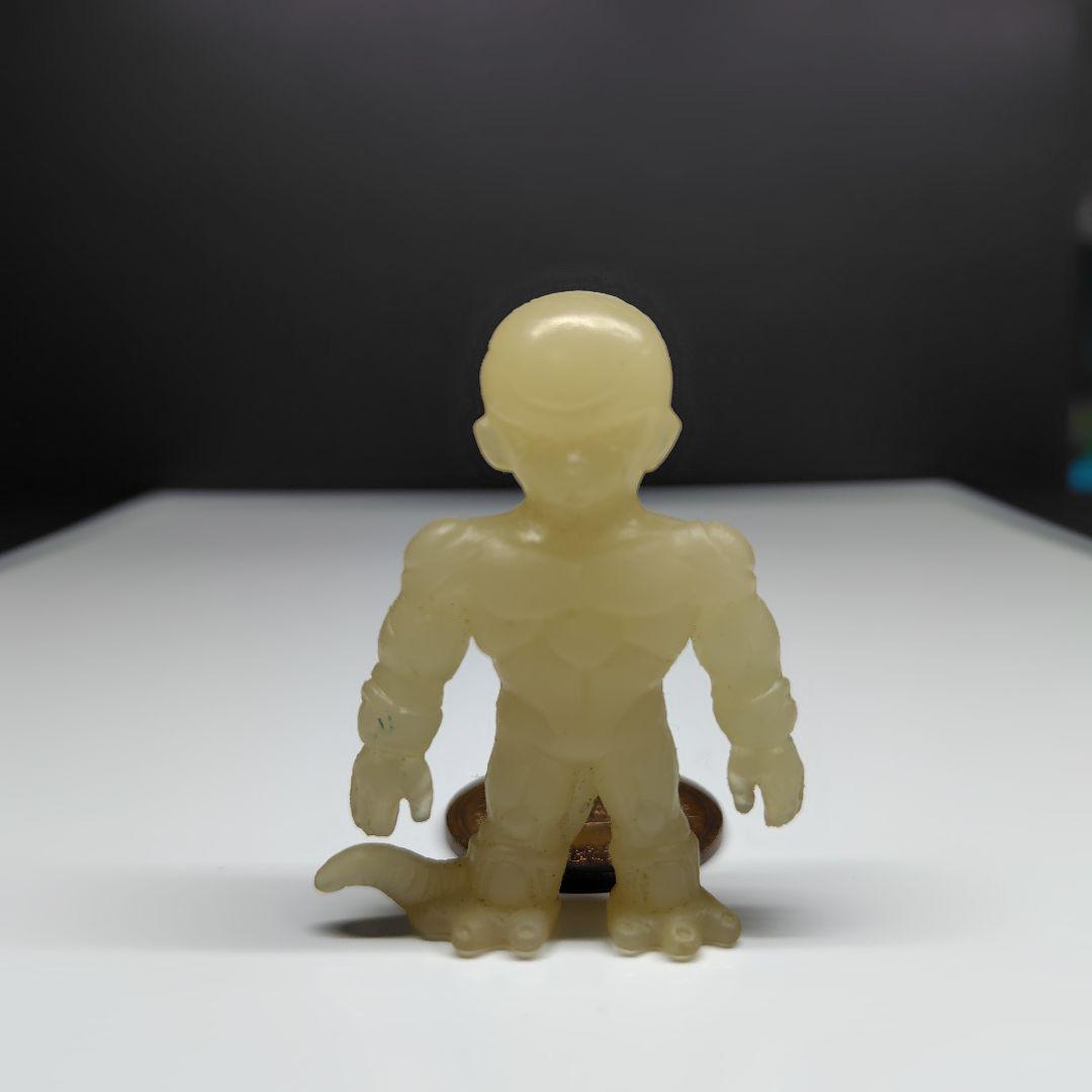 ドラ消し　フリーザ　蛍光レア