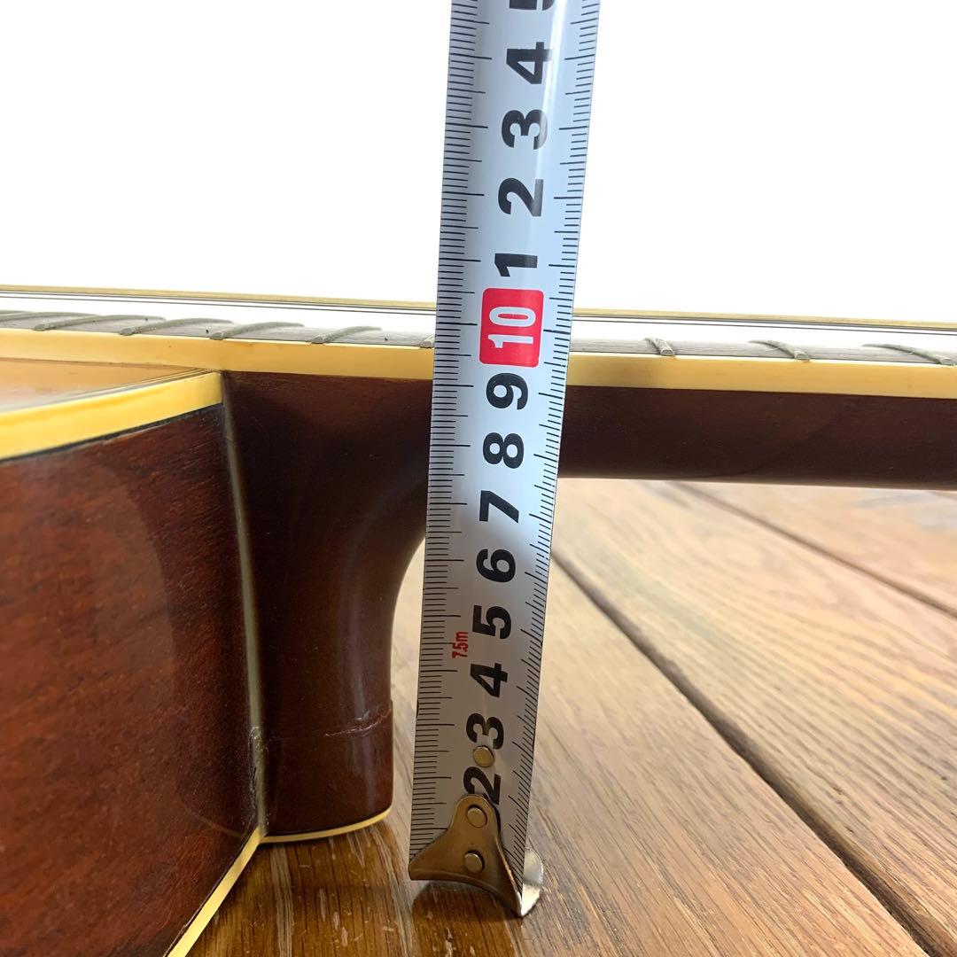 YAMAHA FG-251 オレンジラベル 70’s アコースティックギター