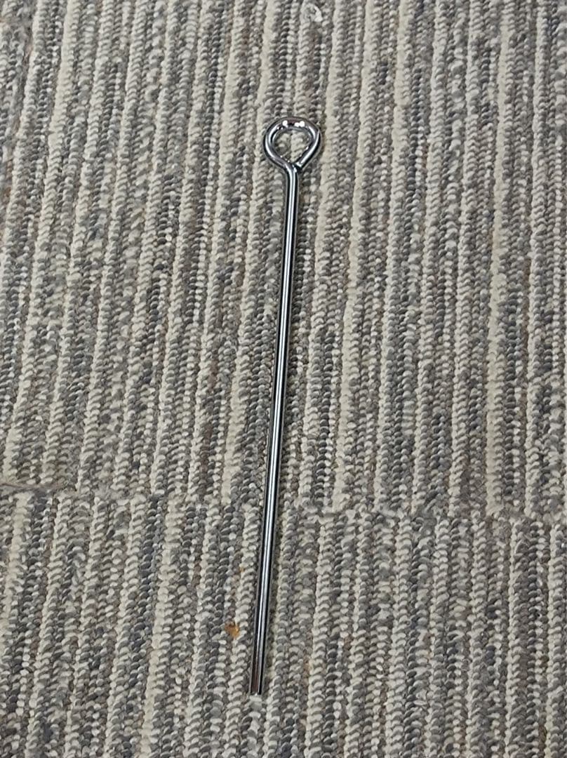 八6672【美品】 ツリーワークス バーチャイム ウインドチャイム　35本