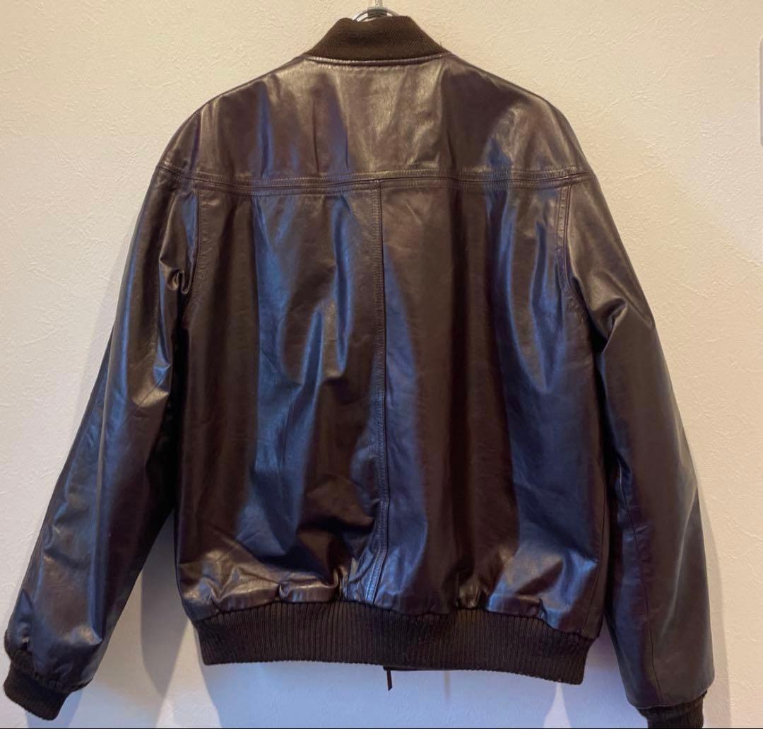 Catalina 40 スペシャル　キャップショルダー　ダービージャケット