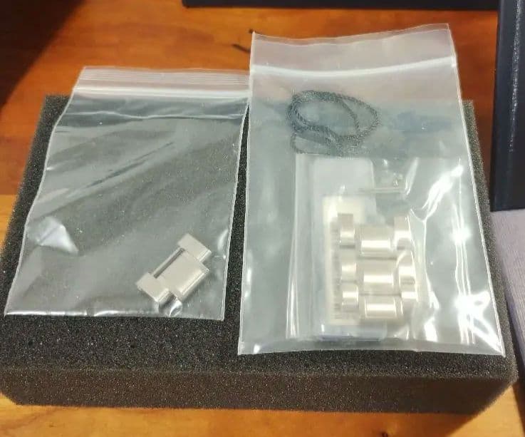 サ*シ様 最終値下げGrandSeikoSBGJ001 GMT岩手山 マスターシ