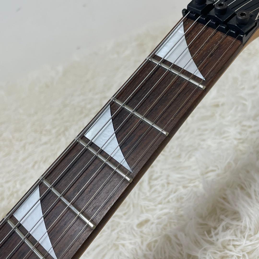 ★良品★ Charvel 610-SL ショートスケール フロイドローズ ギター