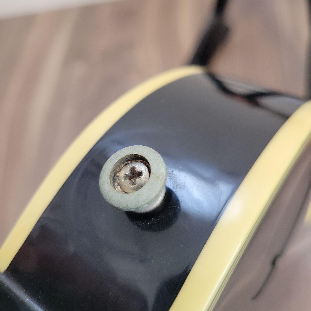 epiphone レスポールカスタム　2005年製