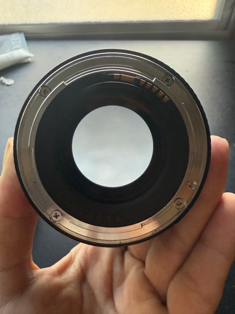 ⭐︎Quannnn⭐︎CANON EF単焦点レンズセット