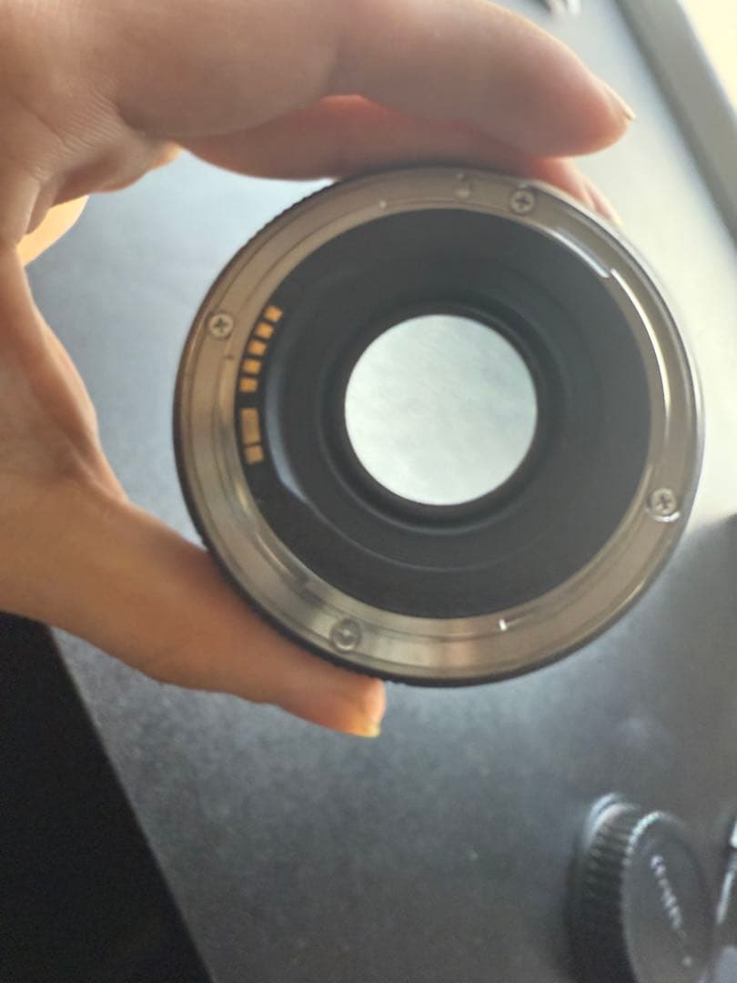 ⭐︎Quannnn⭐︎CANON EF単焦点レンズセット