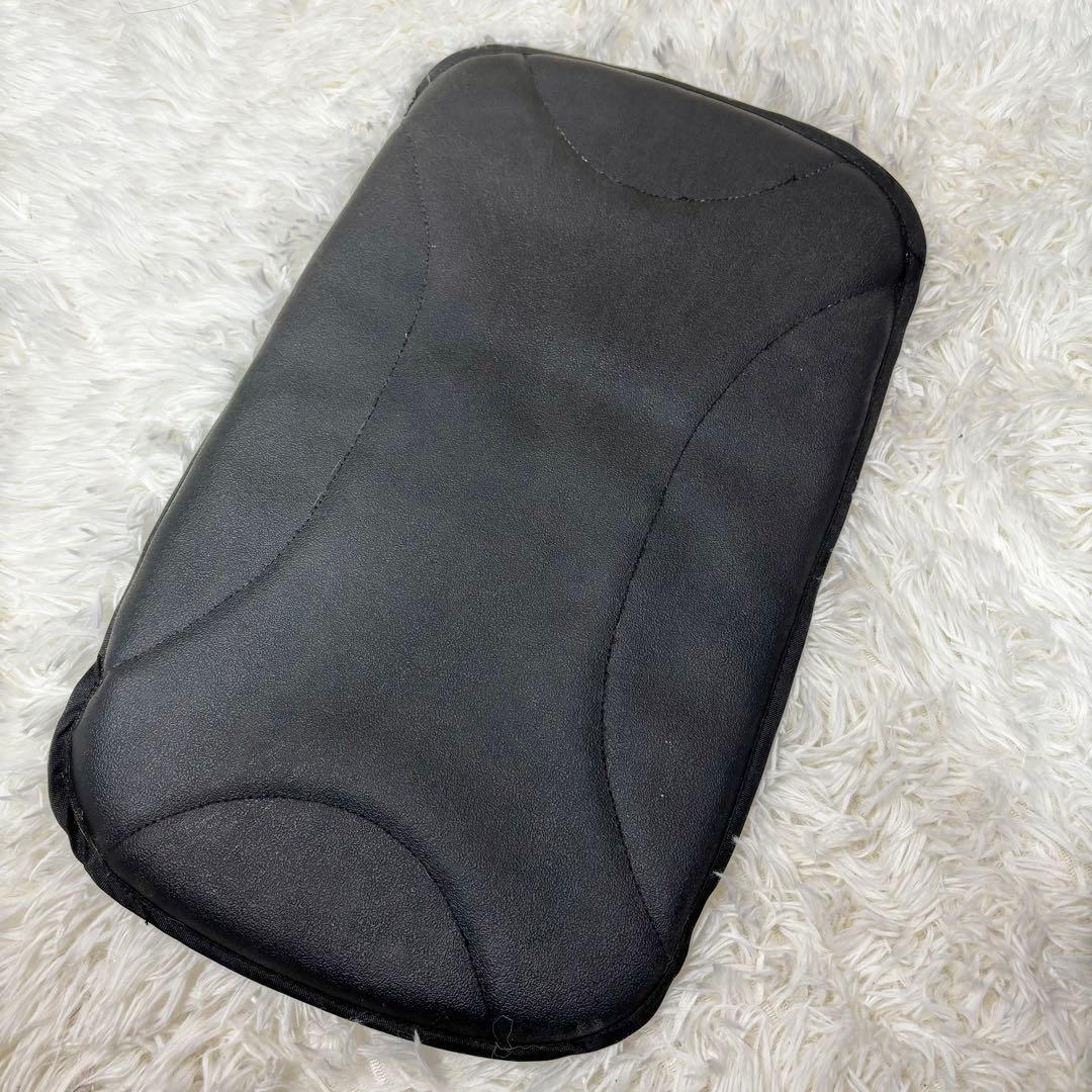 『使用2回』エアバギーAirbuggy Wiz Xペットカート　トゥルーブラック